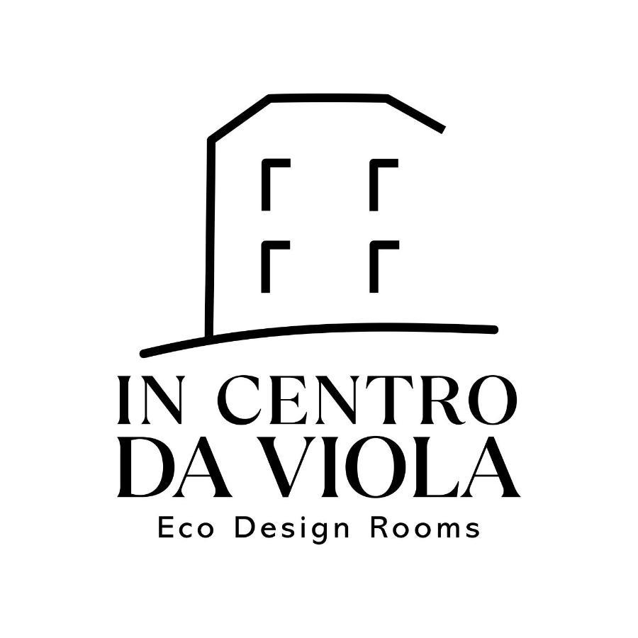 In Centro Da Viola - Eco Design Rooms Olbia Exterior photo